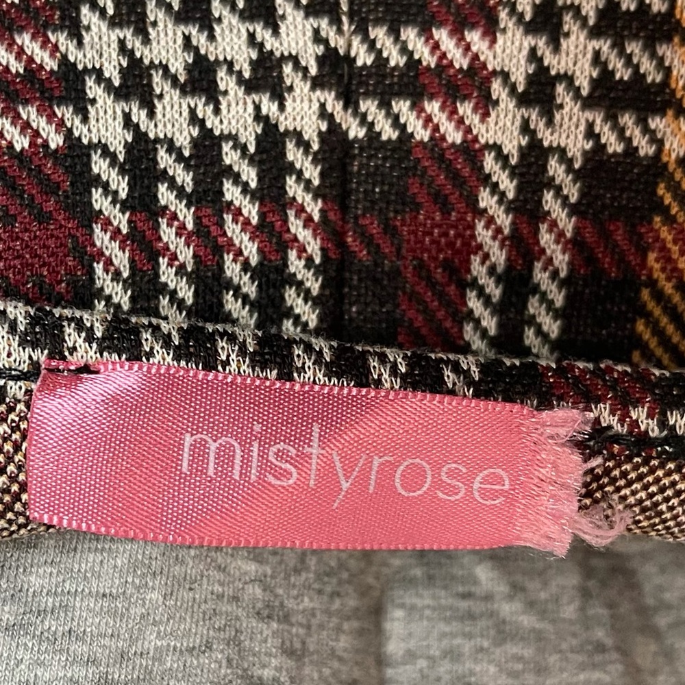 Mistyrose mini dress - Picture 7 of 7
